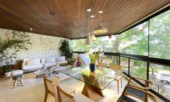 Imagem: Apartamento para venda com 175 metros quadrados