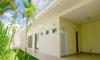 Imagem 3: CASA DE CONDOMÍNIO RESIDENCIAL em PAULÍNIA - SP, BETEL