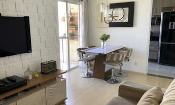 Imagem 1: Oportunidade - Apartamento todo reformado com armarios planejados - Lazer Completo - $ con