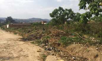 Imagem 2: Excelente lotes, 360m², planos, bairro Melo Viana em Esmeraldas