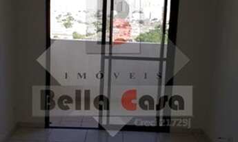 Imagem 4: Apartamento a venda 2 dormitórios, 1 vaga Tatuape