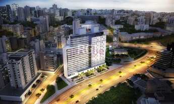 Imagem 3: Porto Alegre - Conjunto Comercial/Sala - Cidade Baixa