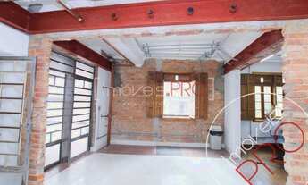 Imagem 7: Casa comercial de 180m² com excelente localização na Vila Mariana