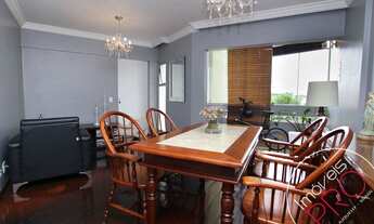 Imagem 2: Apartamento na Saúde 84 m² 3 Dorm 02 Suites 1 Vaga