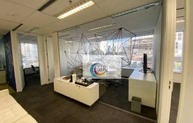 Imagem 5: Conjunto, 676 m² - venda ou aluguel - Vila Olímpia - São Paulo/SP