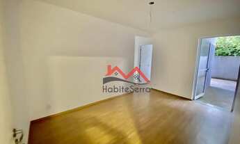 Imagem 4: Apartamento Garden com 2 dormitórios, 83 m² - venda por R$ 319.000,00 ou aluguel por R$ 1