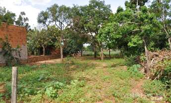 Imagem 1: VENDO TERRENO DE 12X30 COM ÓTIMO PREÇO!