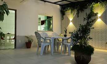 Imagem 7: Casa para venda com 150 metros quadrados com 3 quartos em Jaçanã - Itabuna - BA