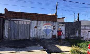 Imagem: Excelente casa à venda com 3 quartos