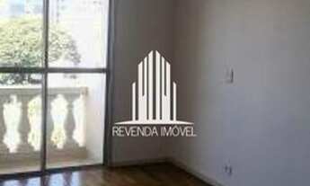 Imagem 6: Apartamento para venda, 1 dormitório, 54m² - Vila Clementino