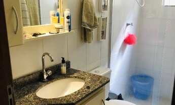 Imagem 3: Presidente Prudente - Apartamento Padrão - Jardim Maracanã