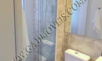 Imagem 6: Apartamento novo 3 dorms c/ suite Terramérica I - Americana/SP - AP646