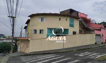 Imagem: Sobrado com 3 dormitórios à venda, 230