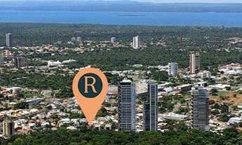 Imagem 2: Apartamento com 4 dormitórios à venda, 287 m² por R$ 2.443.783,00 - Plano Diretor Sul - Pa