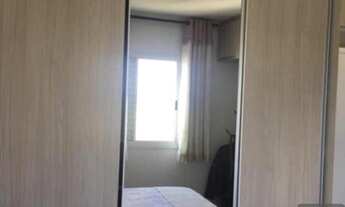 Imagem 3: Apartamento para venda possui 55 metros quadrados com 2 quartos em Centro - Barueri - SP