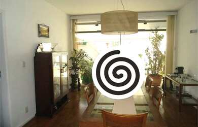 Imagem 3: Sobrado para venda possui 270 metros quadrados com 4 quartos em Planalto Paulista - São Pa