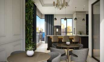 Imagem 6: APTO. COM 3 SUÍTES EM EXCELENTE LOCALIZAÇÃO!