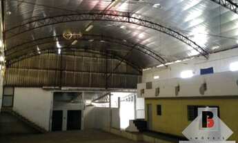 Imagem 2: Galpão 800m² Vila Prudente