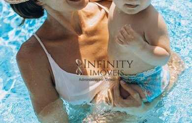 Imagem 4: Apartamento com 2 dormitórios à venda, 65 m² por R$ 346.870,00 - Loteamento Residencial Vi