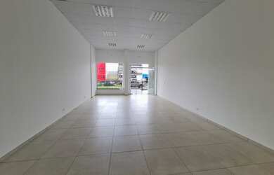 Imagem 3: LOJA em Centro comercial com 66 M² - Excelente localização no bairro Xaxim