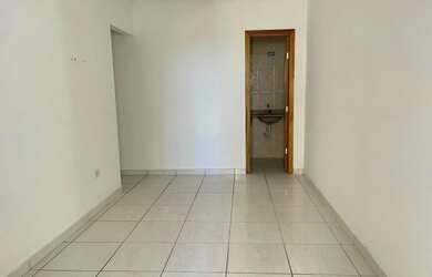 Imagem 5: Apartamento com 2 dorms, Caiçara, Praia Grande - R$ 450 mil, Cod: 716332