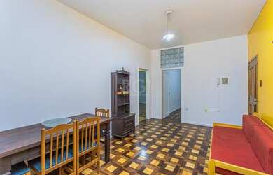 Imagem 3: Porto Alegre - Apartamento Padrão - Floresta