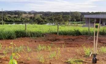 Imagem 2: Lote com 1535 m² em Condomínio fechado em Trindade