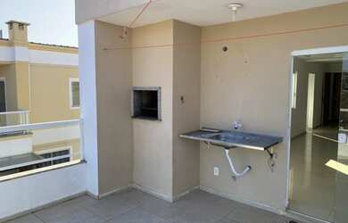 Imagem 6: Apartamento Cobertura 3 dormitórios sendo 1 suíte