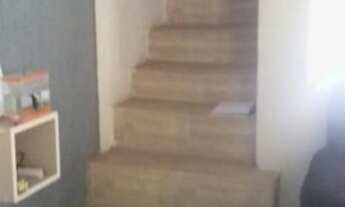 Imagem 5: Casa térrea no bairro Parque Shiraiwa em Presidente Prudente