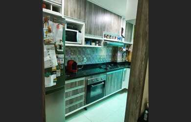 Imagem 7: Apartamento para venda com 60 metros quadrados com 2 quartos em Lago Azul - Manaus - AM