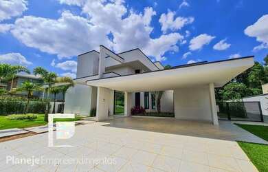 Imagem 2: CASA TÉRREA NOVA A VENDA NO RESIDENCIAL DOS LAGOS EM ITUPEVA