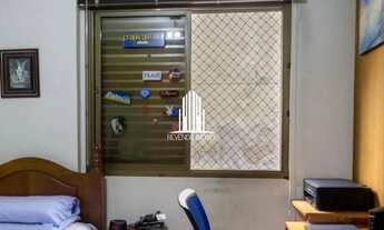 Imagem 6: 3 dormitórios, 1 suite e 1 vaga no bosque da saúde