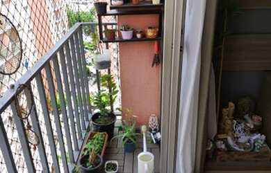 Imagem 5: Apartamento 56m² 2 dormitórios localizado em Diadema R$ 281.000,00