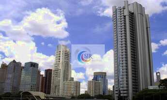 Imagem 2: Conjunto comercial para locação, Brooklin, São Paulo