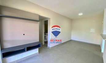 Imagem 3: Apartamento com 2 dormitórios, 80 m² - venda por R$ 520.000,00 ou aluguel por R$ 2.300,00