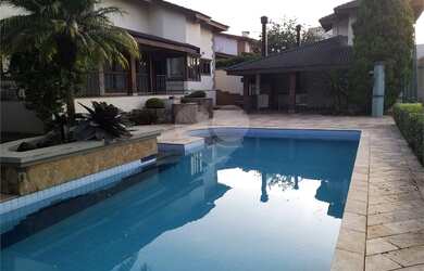 Imagem 2: Atibaia - Casa Padrão - Vila Esperia ou Giglio