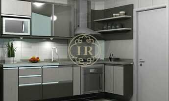 Imagem 4: Apartamento no Centro de São José dos Pinhais