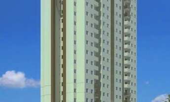 Imagem 1: Apartamento com 2 quartos no EDIFICIO INEDITO - Bairro Centro em Londrina