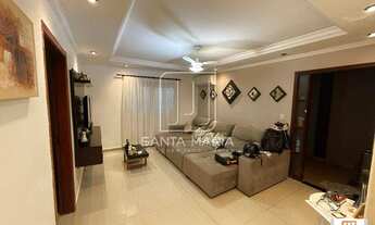 Imagem: Casa (térrea na rua) 2 dormitórios/suite