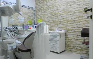 Imagem 5: Conjunto Comercial na Vila Olímpia 96m2 6 salas 4 banheiros 1 vaga