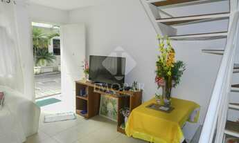 Imagem 3: Condomínio Villagio Novara - Casa com 3 quartos, 120m²