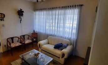 Imagem 4: Casa para venda com 141 metros quadrados com 2 quartos em Vila Anhangüera - Campinas - SP