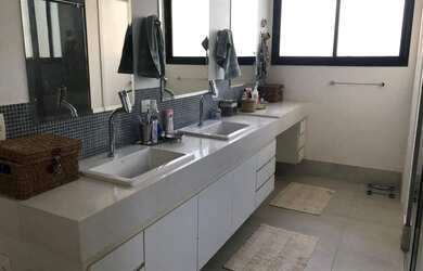 Imagem 7: CASA RESIDENCIAL em SANTANA DE PARNAÍBA - SP, TAMBORÉ