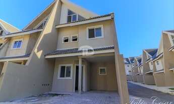 Imagem: OPORTUNIDADE! Sobrado triplex em condomínio