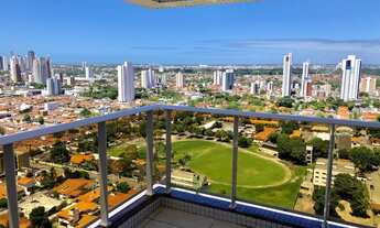 Imagem 5: Valor de Super OPORTUNIDADE! Apartamento 143,92m2/3 suites para VENDA - Bairro dos Estad