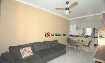 Imagem 5: Casa com 3 dormitórios à venda, 120 m² por R$ 265.000,00 - Jardim Maria Celina - Londrina