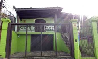 Imagem 2: Porto Alegre - Casa Padrão - Jardim Sabará