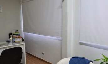 Imagem 1: Sala Comercial Para Locacao Na Vl. Campesina, Osasco Contendo Area de 20m² e Banheiro - Sa