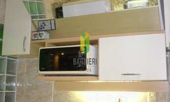 Imagem 5: Apartamento com 1 Dormitorio(s) localizado(a) no bairro Jardim Lindóia em Porto Alegre