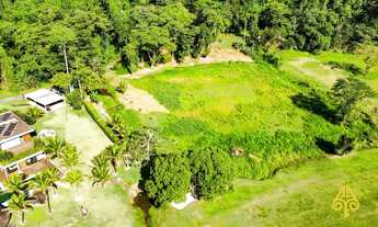 Imagem 3: Terreno à Venda com 5000m2 com Vista para o Campo de Golf no Frade Green - Angra dos Reis